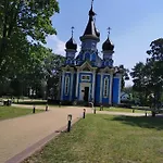 Nojus * Druskieniki