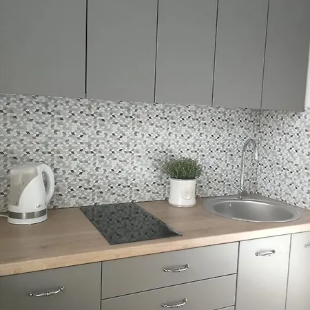 Nojus Apartament *