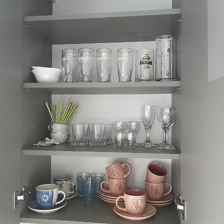 Apartament Nojus
