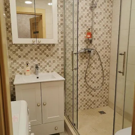 Apartament Nojus