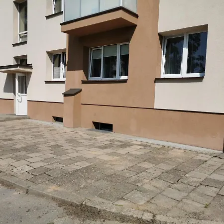 Nojus Apartament