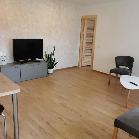 Nojus Apartament