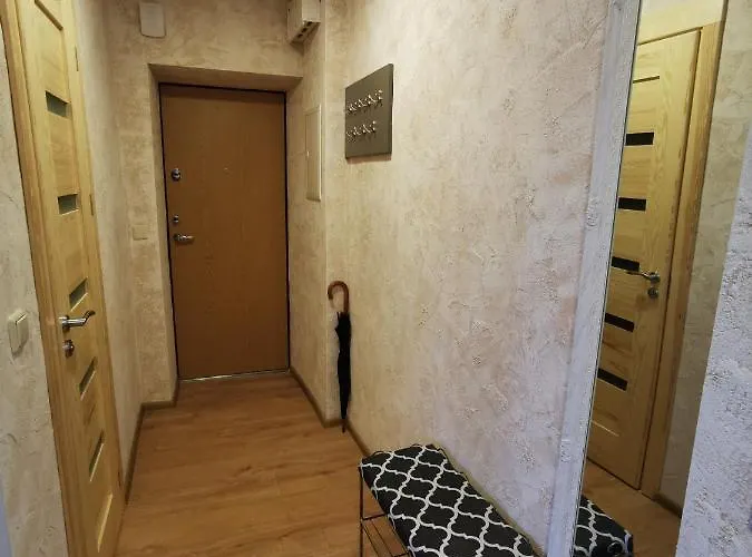 Nojus * Druskininkai