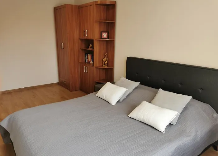 Apartment Nojus Druskininkai